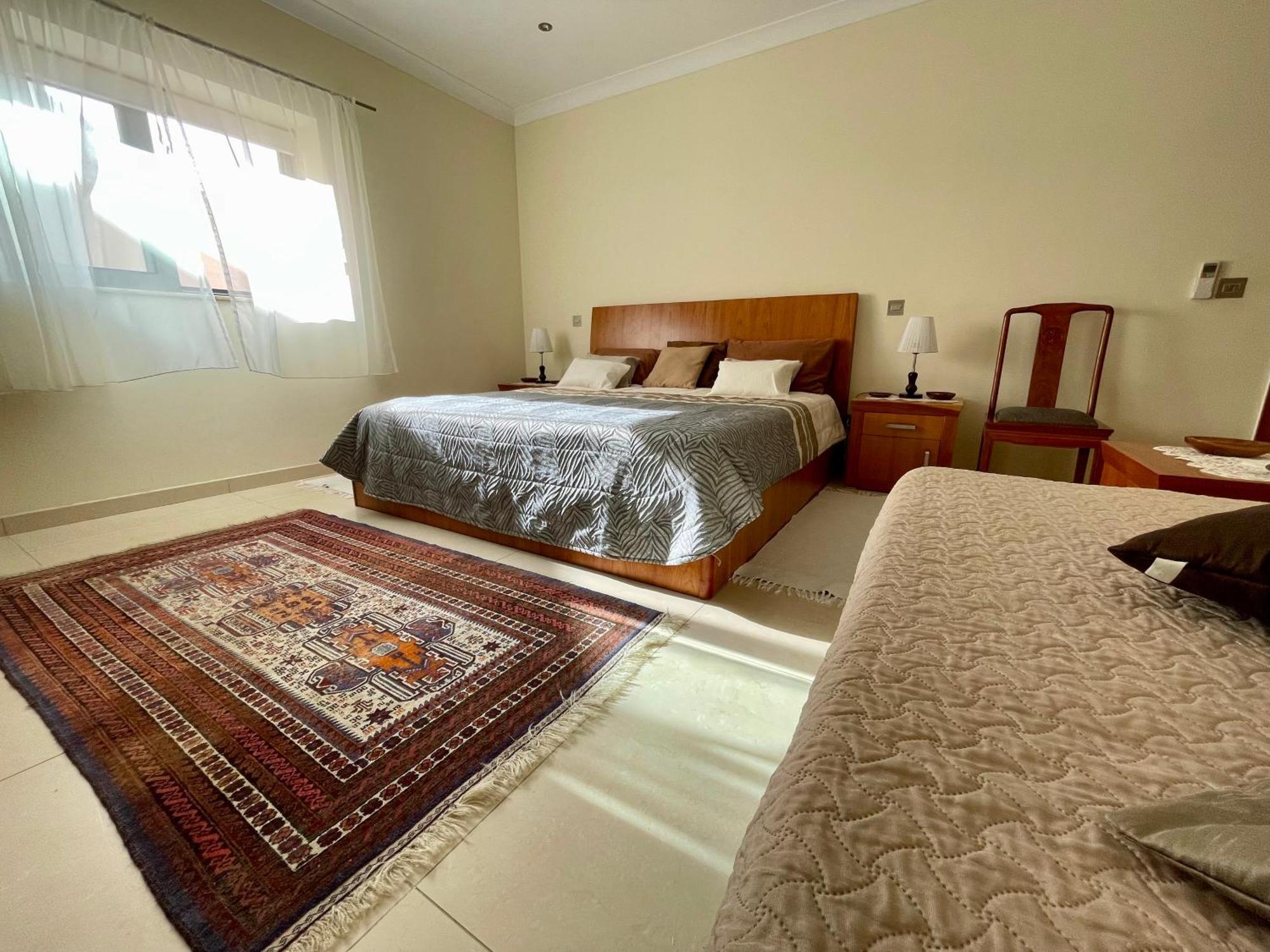 Spacious Luxurious Apartment With Seaview เมลลิฮา ภายนอก รูปภาพ